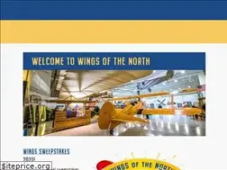 Sites similar to wotn.org