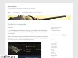 Sites similar to wotnewbie.wordpress.com