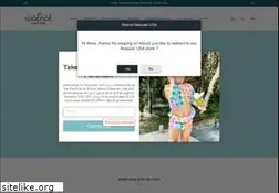 Sites similar to wotnot.com.au