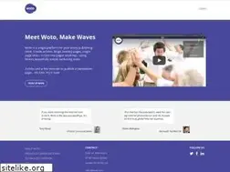 Sites similar to woto.com