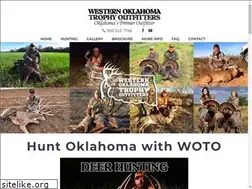 Sites similar to wotohunts.com