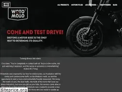Sites similar to wotomoto.com