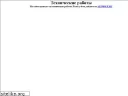 Sites similar to wotperm.ru