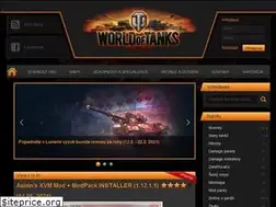 Sites similar to wotportal.cz