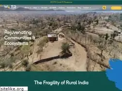 Sites similar to wotr.org