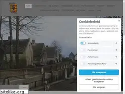 Sites similar to wotra.be