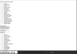 Sites similar to wotreplays.eu