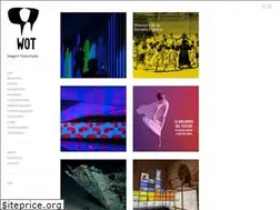 Sites similar to wotstudio.com