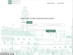 Sites similar to wotta.ma
