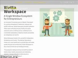 Sites similar to wottaworkspace.com