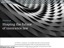 Sites similar to wottonkearney.com.au