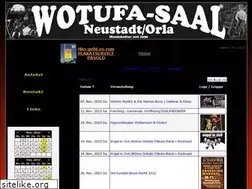 Sites similar to wotufa.de