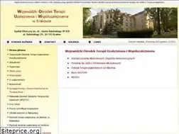 Sites similar to wotuw.malopolska.pl