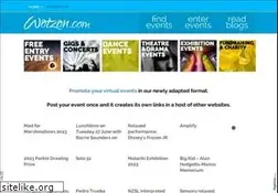 Sites similar to wotzon.com