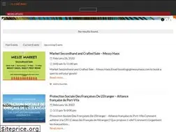 Sites similar to wotzonvanuatu.com