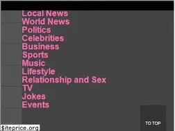 Sites similar to wotzup.ng