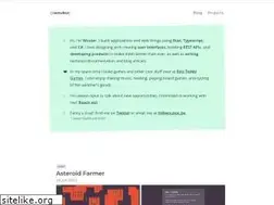 Sites similar to woubuc.be
