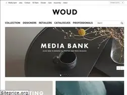 Sites similar to woud.dk