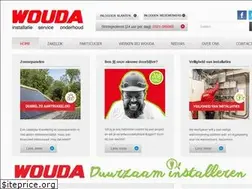 Sites similar to wouda.nl
