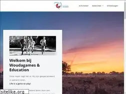 Sites similar to woudagames.nl