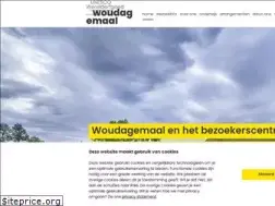 Sites similar to woudagemaal.nl
