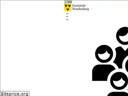 Sites similar to woudenberg.net