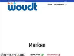 Sites similar to woudtfietsen.nl
