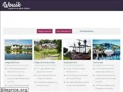 Sites similar to wouik.com