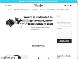 Sites similar to woujo.com