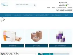Sites similar to wound-care.co.uk