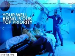 Sites similar to wound.com