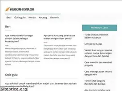 Sites similar to woundcare-center.com