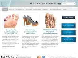 Sites similar to woundcarewilmington.com