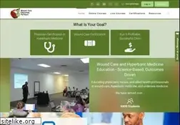 Sites similar to woundeducationpartners.com