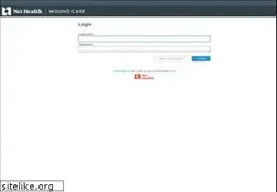 Sites similar to woundexpert.com