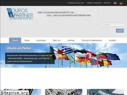 Sites similar to wouros-partner.de