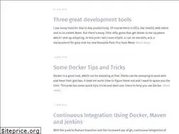 Sites similar to wouterdanes.net