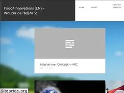 Sites similar to wouterdeheij.com