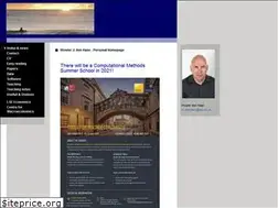 Sites similar to wouterdenhaan.com