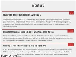 Sites similar to wouterj.nl