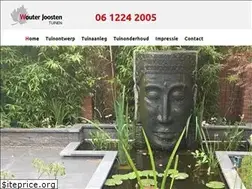 Sites similar to wouterjoostentuinen.nl
