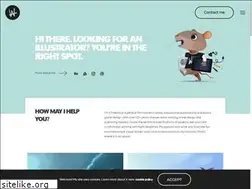 Sites similar to wouterpasman.com
