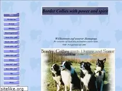 Sites similar to wouters-border-collie.de