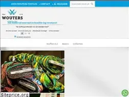 Sites similar to wouters-textiles.de