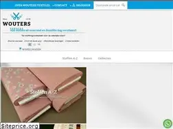 Sites similar to wouters-textiles.nl