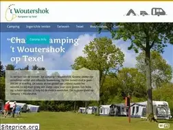 Sites similar to woutershok.nl
