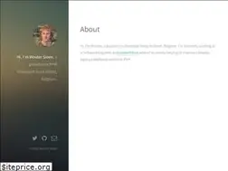 Sites similar to woutersioen.be