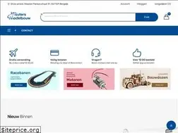 Sites similar to woutersmodelbouw.nl