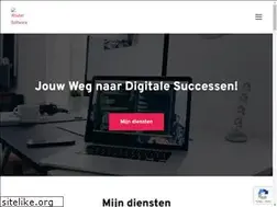 Sites similar to woutersoftware.nl