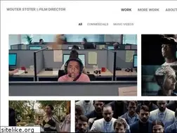Sites similar to wouterstoter.com